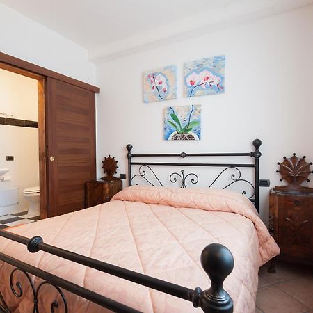 B&B Villa Gloriana Sona Exterior foto