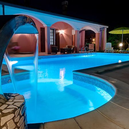 B&B Villa Gloriana Sona Exterior foto