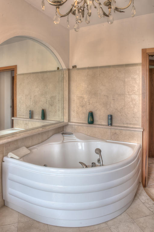 B&B Villa Gloriana Sona Habitación foto