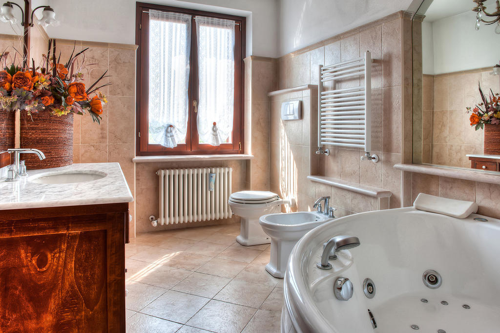 B&B Villa Gloriana Sona Habitación foto